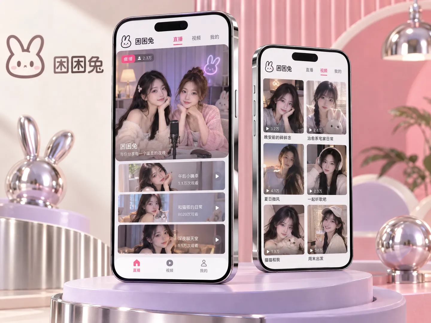 小妲己直播